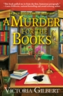 Image for Murder for the Books: A Blue Ridge Library Mystery