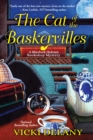 Image for A Cat of the Baskervilles