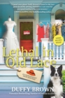 Image for Lethal in old lace