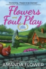 Image for Flowers and foul play