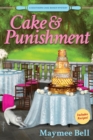 Image for Cake and punishment