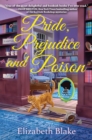 Image for Pride, Prejudice and Poison: A Jane Austen Society Mystery