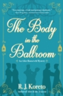 Image for The body in the ballroom : 2