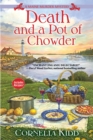 Image for Death and a pot of chowder