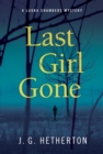 Image for Last girl gone : 1