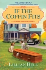 Image for If the Coffin Fits: A Funeral Parlor Mystery