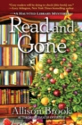 Image for Read and Gone: A Haunted Library Mystery