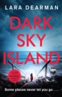 Image for Dark Sky Island: A Jennifer Dorey Mystery