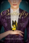Image for The butterfly conspiracy