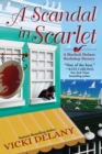 Image for A scandal in scarlet