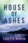 Image for House of ashes