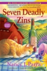 Image for Seven Deadly Zins: A Sonoma Wine Country Mystery