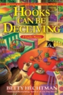 Image for Hooks Can Be Deceiving: A Crochet Mystery