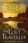Image for The lost traveller: a county cork mystery