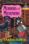 Image for Murders and metaphors: a magical bookshop mystery