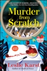 Image for Murder from scratch