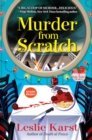 Image for Murder from Scratch: A Sally Solari Mystery