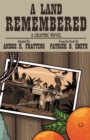 Image for A land remembered: the graphic novel