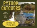 Image for Python catchers  : saving the everglades