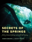 Image for Secret of the springs  : Warm Mineral Springs and Little Salt Spring
