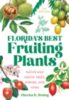 Image for Florida&#39;s Best Fruiting Plants