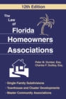 Image for The Law of Florida Homeowners Association