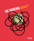Image for The moderns: midcentury American graphic design