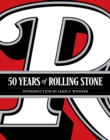 Image for 50 years of Rolling Stone