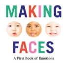 Image for Making faces.
