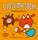 Image for I lost my sock!
