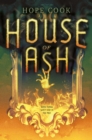 Image for House of ash
