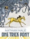 Image for One trick pony: a graphic novel