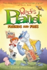 Image for Red&#39;s planet.: (Friends and foes) : Book 2,