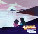 Image for Steven Universe: art &amp; origins