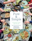 Image for Pure &amp; simple: a natural food way of life