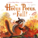 Image for Hocus pocus, it&#39;s fall!