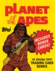 Image for Planet of the apes: the original Topps trading card series : 1