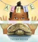 Image for Alfie: (the turtle that disappeared)