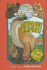 Image for Dinosaur Empire! (Earth Before Us #1): Journey through the Mesozoic Era : 1