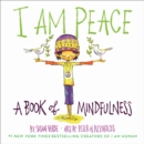 Image for I am peace: a book of mindfulness
