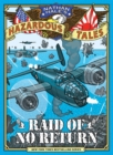 Image for Raid of no return: a World War II tale of the Doolittle Raid