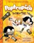 Image for Poptropica.: (The end of time) : 4