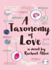 Image for Taxonomy of love