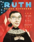 Image for Ruth Bader Ginsburg: the case of R.B.G. vs. inequality