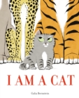 Image for I am a cat