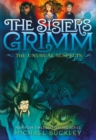 Image for The Sisters Grimm: the unusual suspects