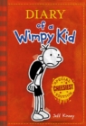 Image for Diary of a Wimpy Kid: Special CHEESIEST Edition