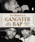 Image for The history of gangster rap: from Schoolly D to Kendrick Lamar, the rise of a great American art form