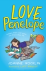 Image for Love, Penelope