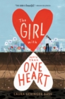Image for The girl with more than one heart